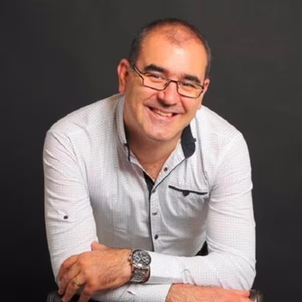 Photo de Aurel Zaloshnja, courtier immobilier
