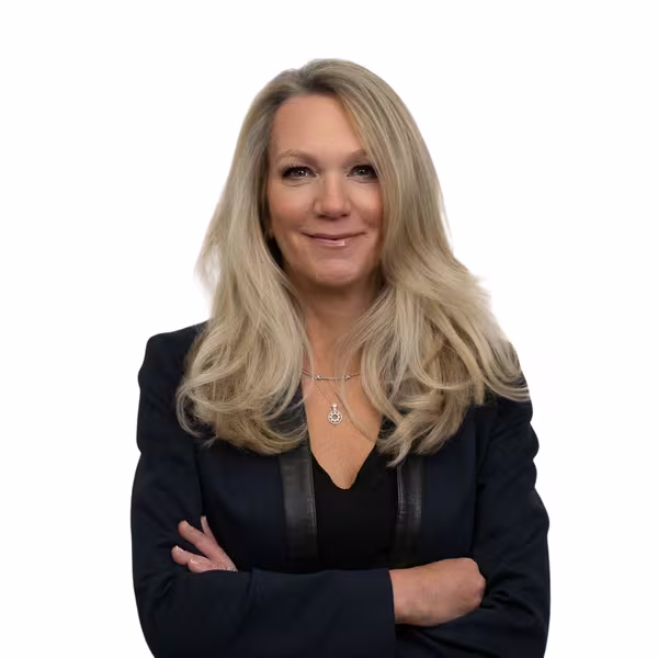Photo de Béatrice Baudinet, courtier immobilier
