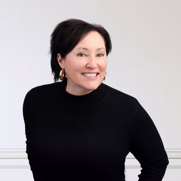 Photo de Brigitte Pilon, courtier immobilier