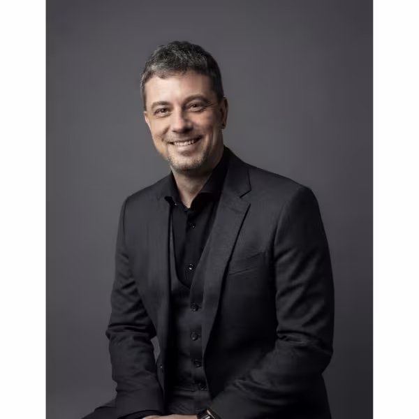 Photo de Francis Gélinas, courtier immobilier