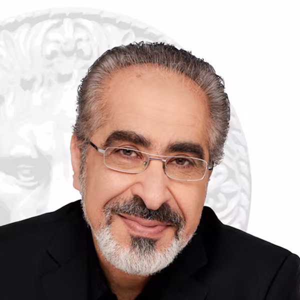 Photo de Hamid Sedigh Kaghazchi, courtier immobilier