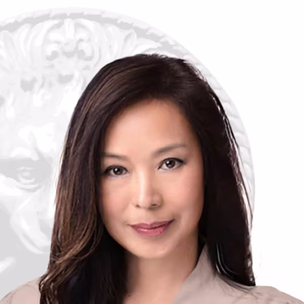 Photo de Jasmine Zou, courtier immobilier