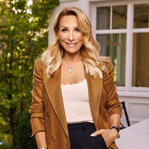 Photo de Liza Kaufman, courtier immobilier