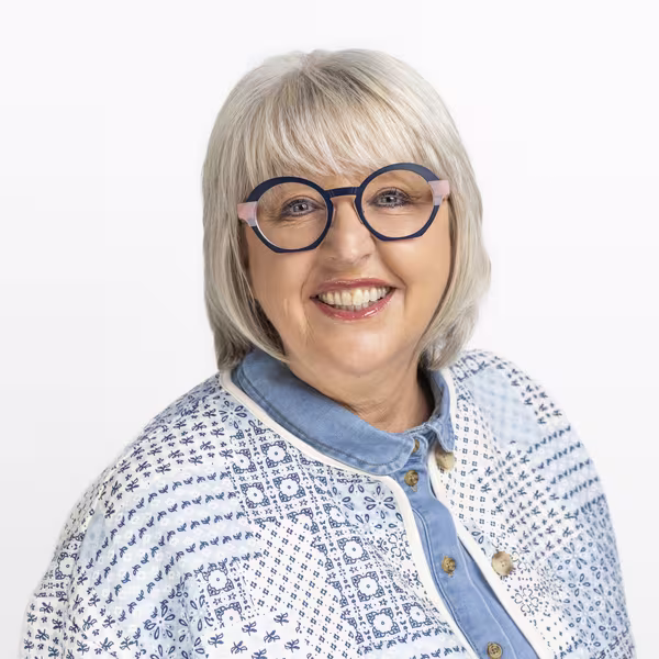 Photo de Lorraine Thériault, courtier immobilier