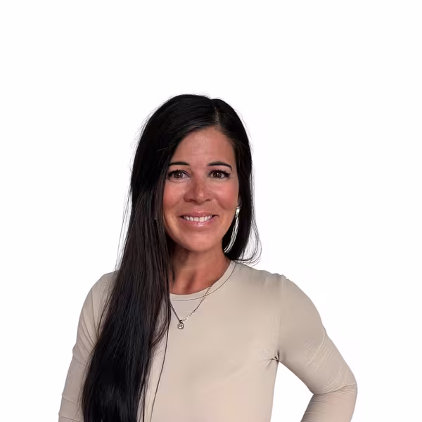 Photo de Manon Desmeules, courtier immobilier