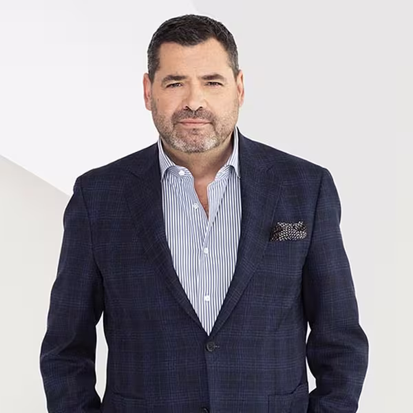 Photo de Martin Rouleau, courtier immobilier