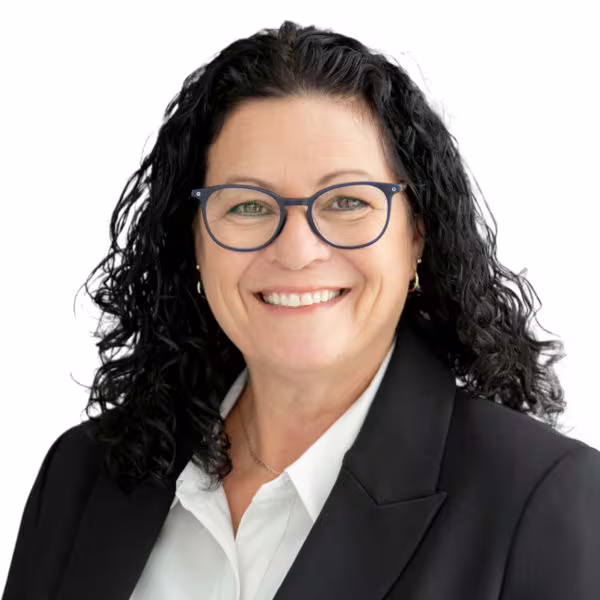 Photo de Nathalie Beaulieu, courtier immobilier