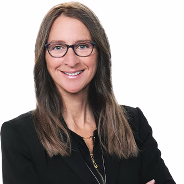 Photo de Nathalie Gallant, courtier immobilier