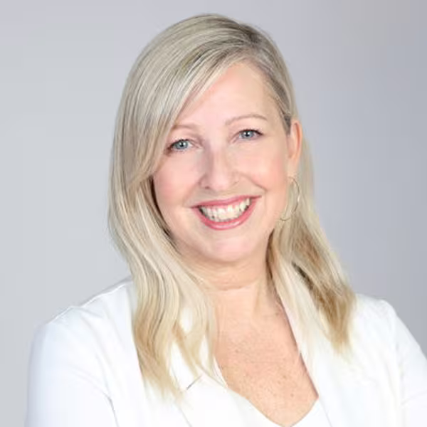 Photo de Sonia Bouthiette, courtier immobilier