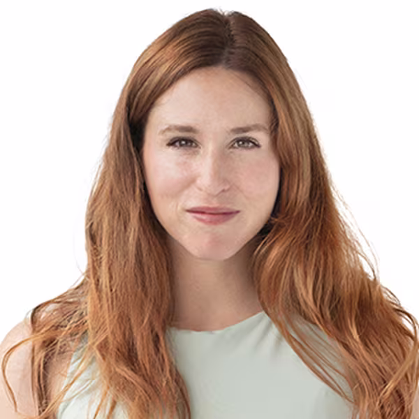 Photo de Stéfany Lavigne, courtier immobilier