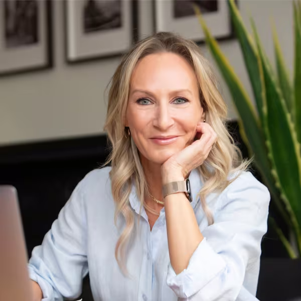 Photo de Stéphanie Maltais, courtier immobilier