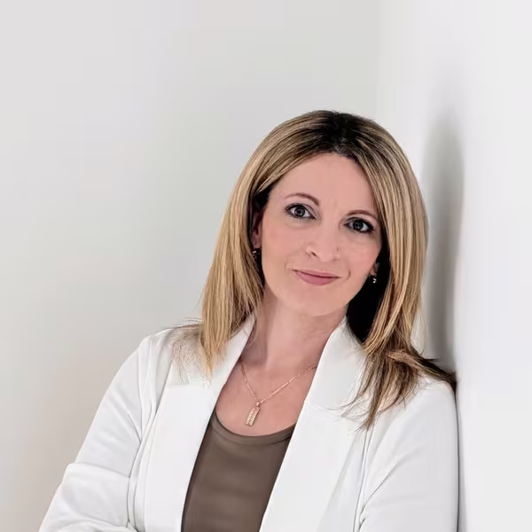 Photo de Stéphanie Tardif, courtier immobilier