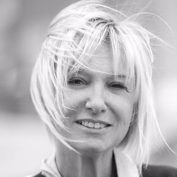 Photo de Sylvie Rovida, courtier immobilier
