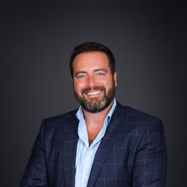 Photo de Yannick Cloutier, courtier immobilier
